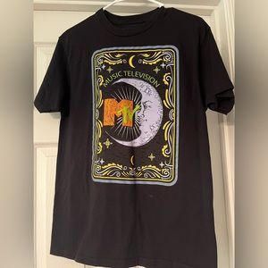 MTV Graphic Tee